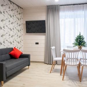 Hotel Zolotaya Dolina