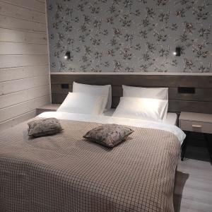 Hotel Zolotaya Dolina