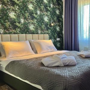 Hotel Zolotaya Dolina