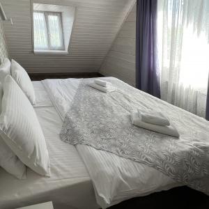 Hotel Zolotaya Dolina