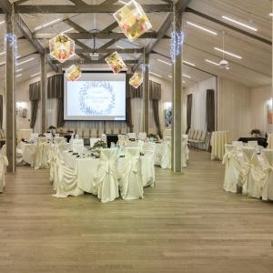 Hotel Zolotaya Dolina