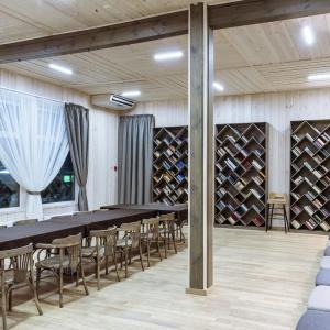 Hotel Zolotaya Dolina