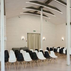 Hotel Zolotaya Dolina