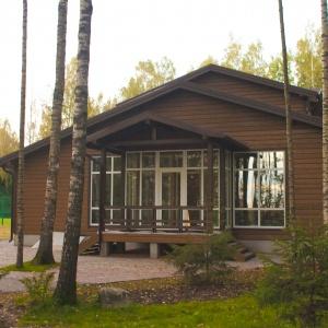 Hotel Zolotaya Dolina