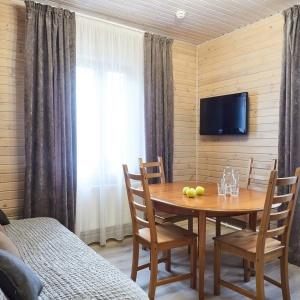 Hotel Zolotaya Dolina