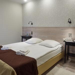Hotel Zolotaya Dolina