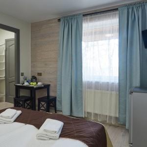 Hotel Zolotaya Dolina