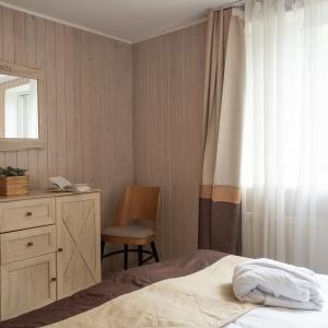 Hotel Zolotaya Dolina