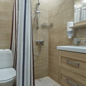 Hotel Zolotaya Dolina