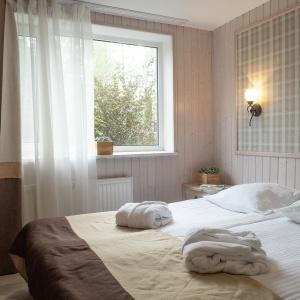 Hotel Zolotaya Dolina