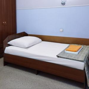 Smart Hotel KDO Biysk