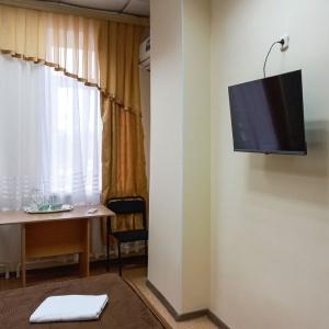 Smart Hotel KDO Birobidjan