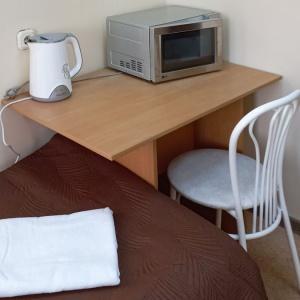 Smart Hotel KDO Birobidjan