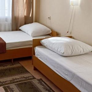 Smart Hotel KDO Birobidjan