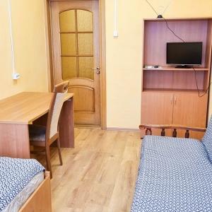Smart Hotel KDO Voronezh