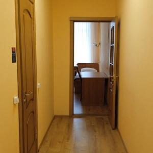 Smart Hotel KDO Voronezh
