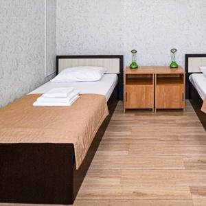 Smart Hotel KDO Voronezh