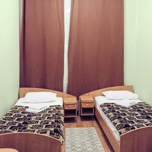 Smart Hotel KDO Voronezh