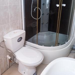 Smart Hotel KDO Voronezh