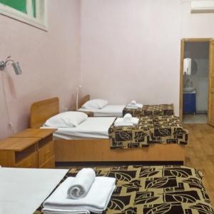 Smart Hotel KDO Voronezh