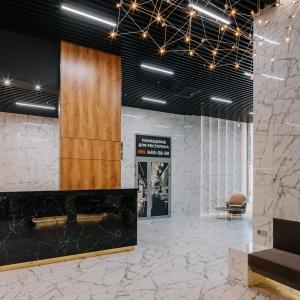 Hotel Putilov Avenir
