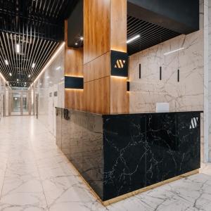Hotel Putilov Avenir
