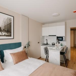 Hotel Putilov Avenir