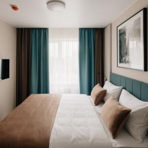 Hotel Putilov Avenir
