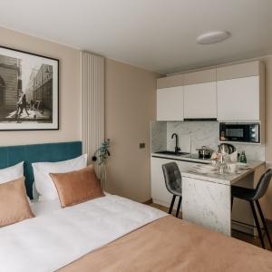Hotel Putilov Avenir