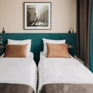 Hotel Putilov Avenir