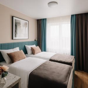 Hotel Putilov Avenir