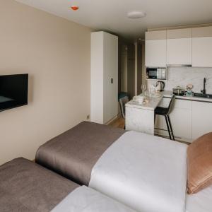 Hotel Putilov Avenir