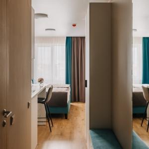 Hotel Putilov Avenir