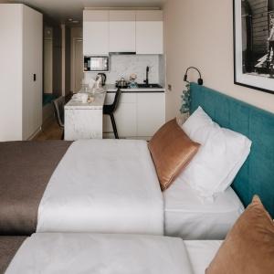Hotel Putilov Avenir