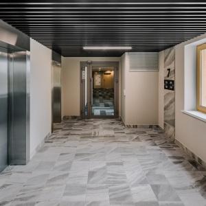 Hotel Putilov Avenir