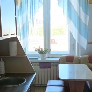 Smart Hotel KDO Irkutsk