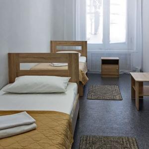 Smart Hotel KDO Irkutsk