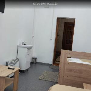 Smart Hotel KDO Irkutsk