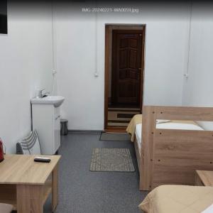 Smart Hotel KDO Irkutsk