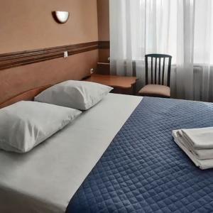Smart Hotel KDO Irkutsk