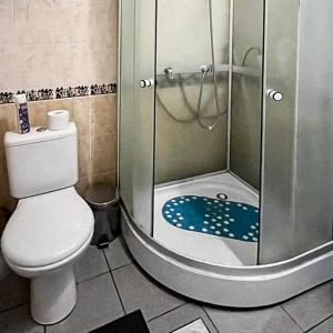 Smart Hotel KDO Kazan
