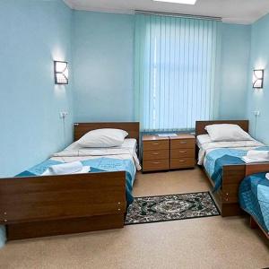 Smart Hotel KDO Kazan