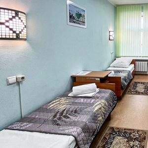 Smart Hotel KDO Kazan