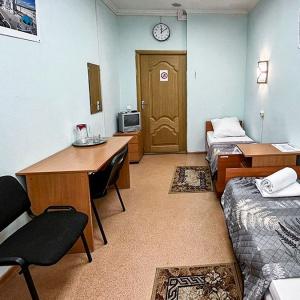 Smart Hotel KDO Kazan