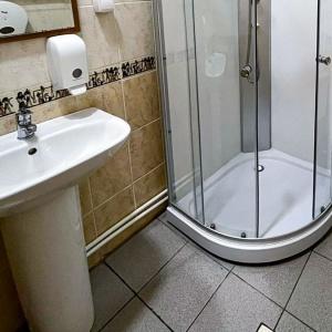 Smart Hotel KDO Kazan