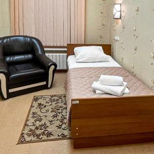 Smart Hotel KDO Kazan