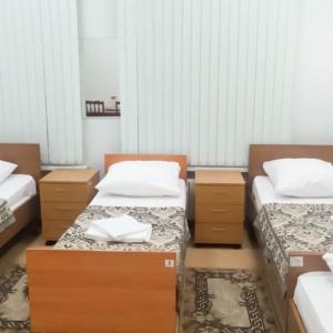 Smart Hotel KDO Kazan