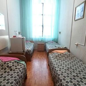 Smart Hotel KDO Chita