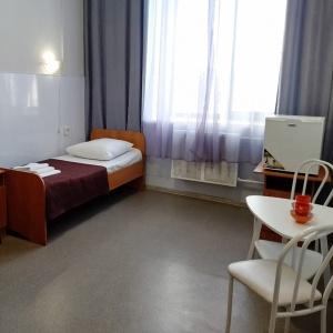 Smart Hotel KDO Chita