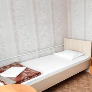 Гостиница Смарт Отель КДО Магнитогорск